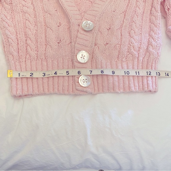 Banana Republic cropped sweater - Picture 7 of 13